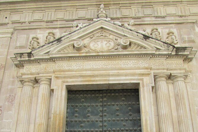 Seville Highlights Tour - Price and Value: What the Math Looks Like