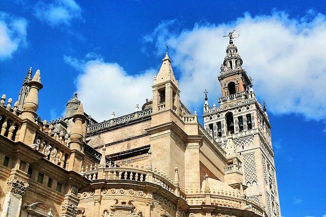 Seville Highlights Tour - Royal Alcázar de Sevilla: Why the Tour Starts Here