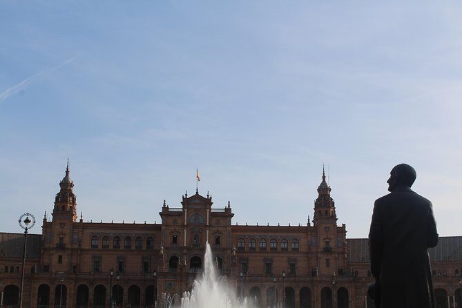 Seville in one day - A tight five hours built around Seville’s most meaningful stops