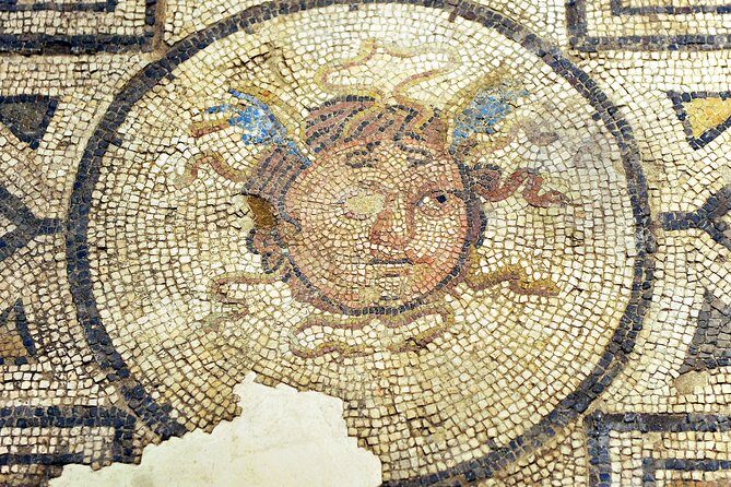 Seville in roman times: Italica - The value of a 3-hour private format (and who it suits)