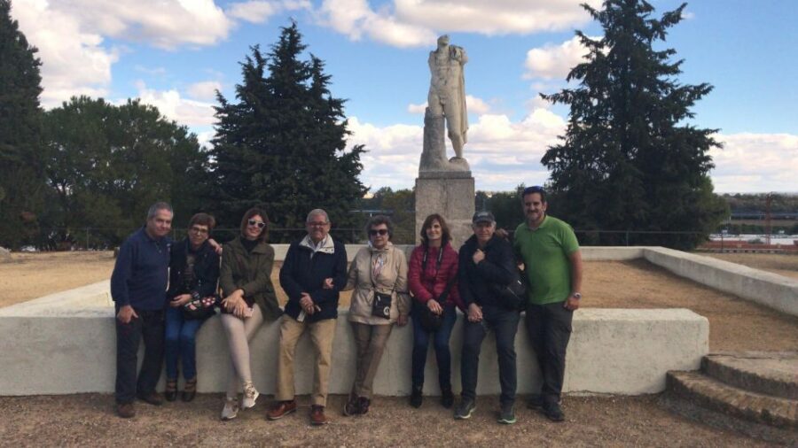 Seville: Italica Roman Ruins City Tour - Price and value: what $21 buys you