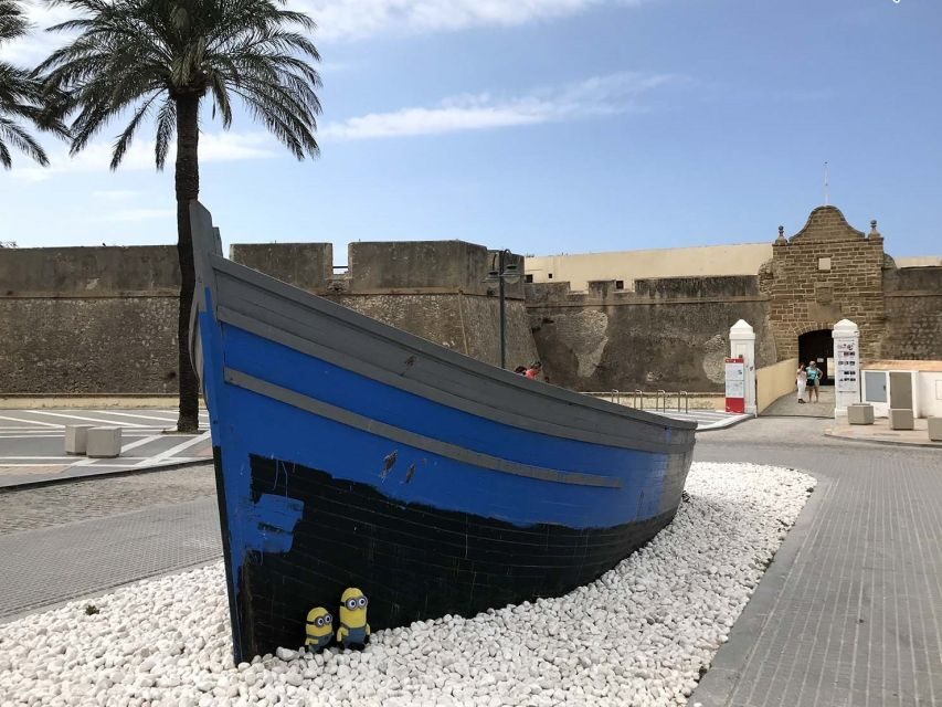 Seville: Jerez, Cadiz Wine Tasting with Optional Horse Show - Key Things You’ll Notice on This Tour