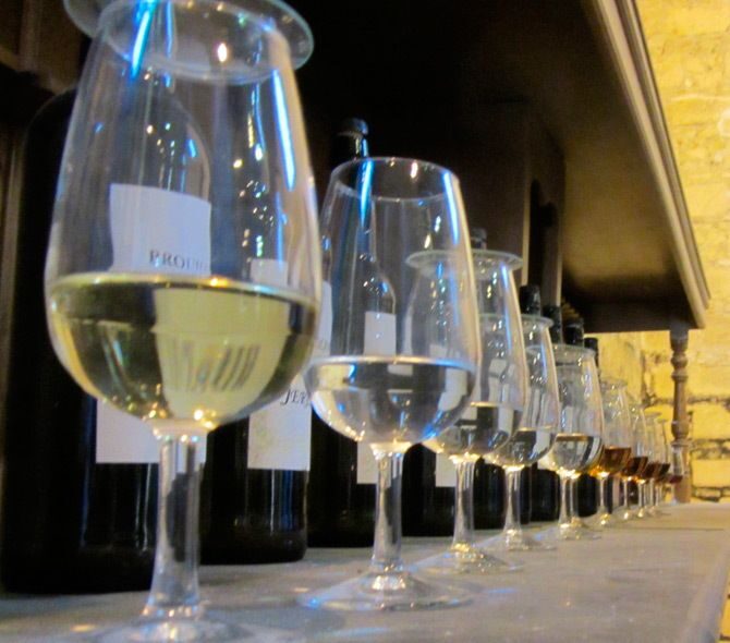 Seville: Jerez, Cadiz Wine Tasting with Optional Horse Show - Seville to Jerez and Cádiz: Why This Day Trip Works