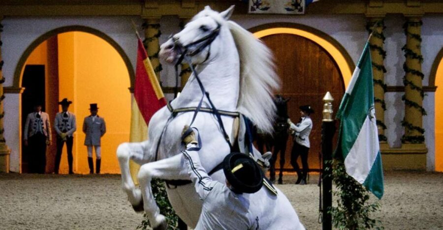 Seville: Jerez, Cadiz Wine Tasting with Optional Horse Show - The Jerez Winery Stop: Sherry Tasting That Actually Teaches You Something