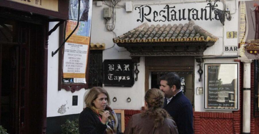 Seville Jewish Heritage Tour - Key things that make this tour worth your time