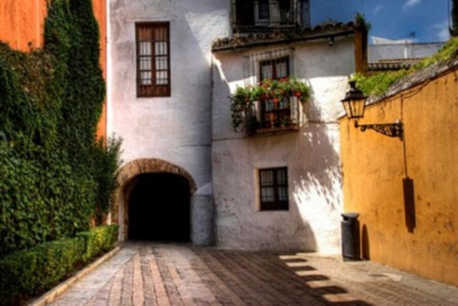 Seville Jewish Heritage Tour - Seville’s Jewish Heritage: why it’s best seen on foot