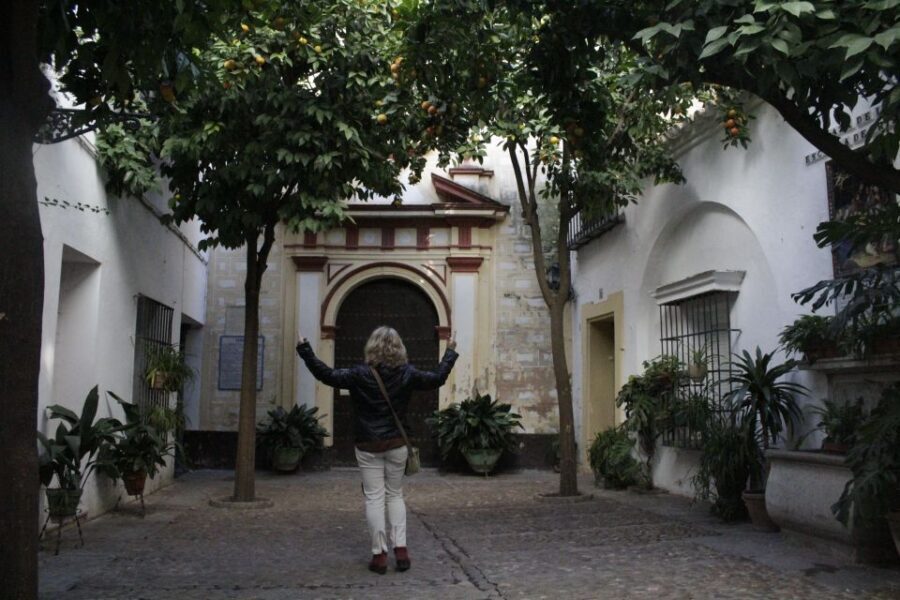 Seville Jewish Heritage Tour - What the 2-hour pace really means for your day