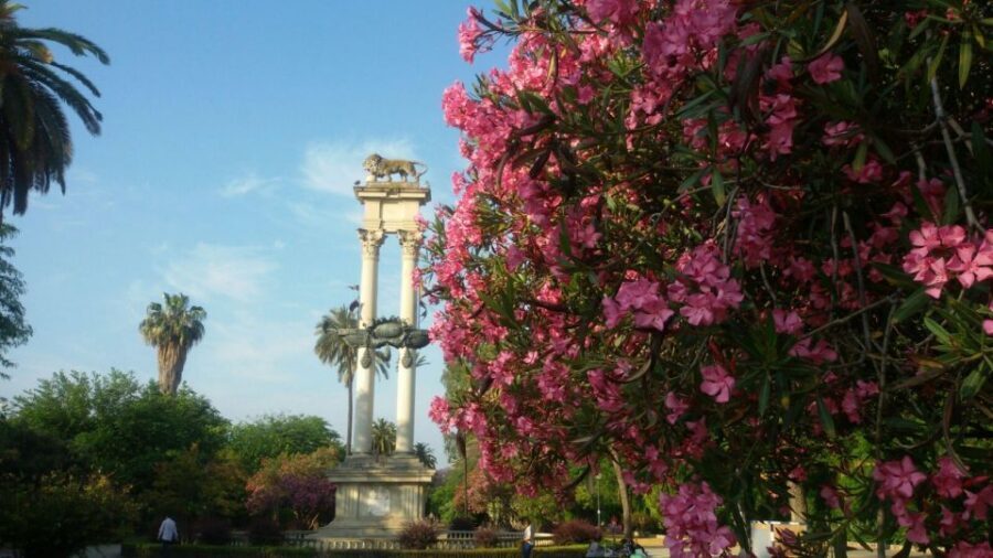 Seville Jewish Heritage Tour - Price and what’s included (and what isn’t)