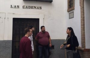 Seville: Jewish History Private Tour - Where You Start: Plaza Nueva and Getting Oriented Fast