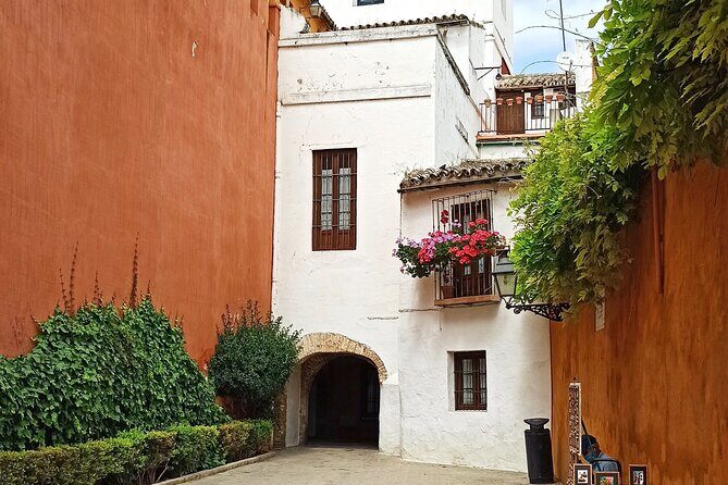 Seville Jewish Quarter Tour (Private Tour) - A Walk Through Seville’s Jewish Quarter Places That Matter