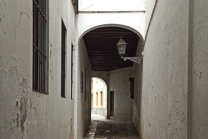 Seville Jewish Quarter Tour (Private Tour) - Hospital de los Venerables: Baroque Past in a Welfare Setting