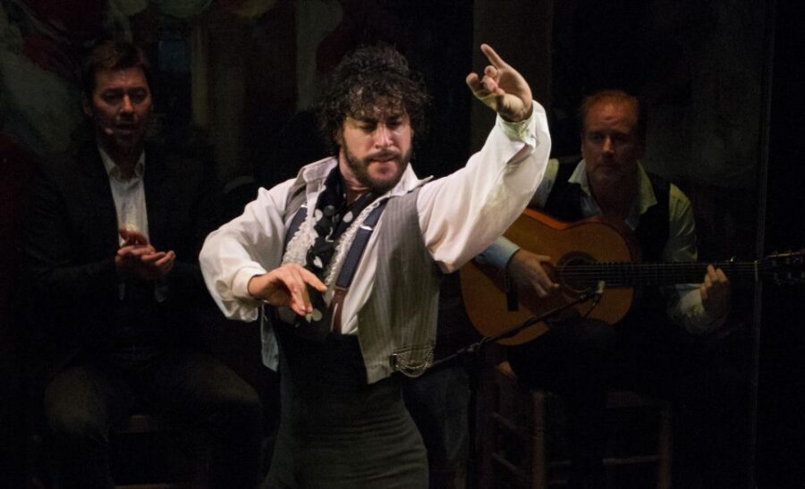 Seville: Live Flamenco Show at "Teatro Flamenco Triana" - Key things I’d circle before you go