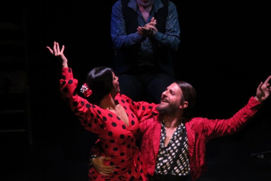 Seville: Live Flamenco Show at "Teatro Flamenco Triana" - Comfort, Atmosphere, and the One Thing to Watch for: Heat