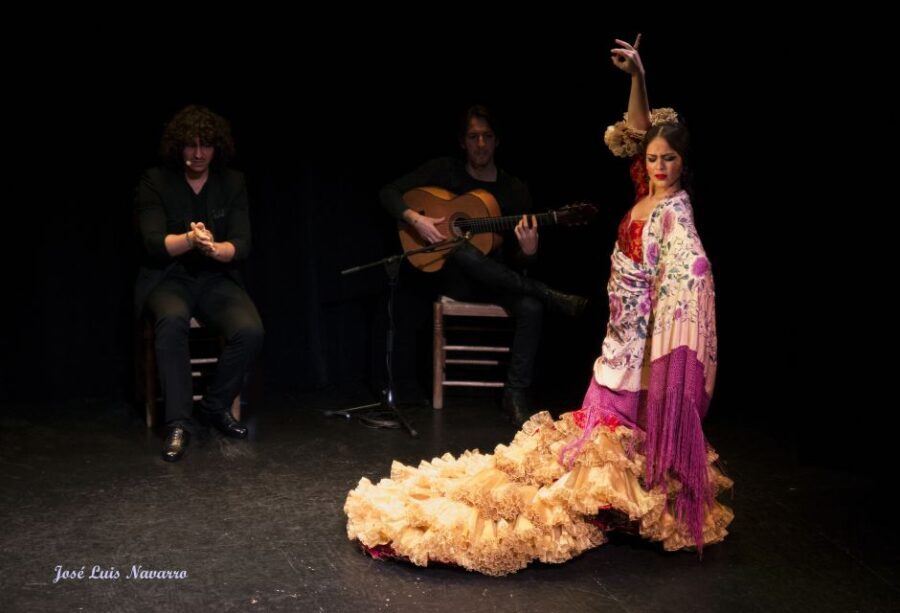Seville: Live Flamenco Show at "Teatro Flamenco Triana" - Where This Fits in Your Seville Day (Simple Planning That Works)