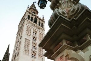 "Seville: Love At First Sight" Private Tour - Cathedral of Sevilla: When the Size Itself Becomes the Lesson