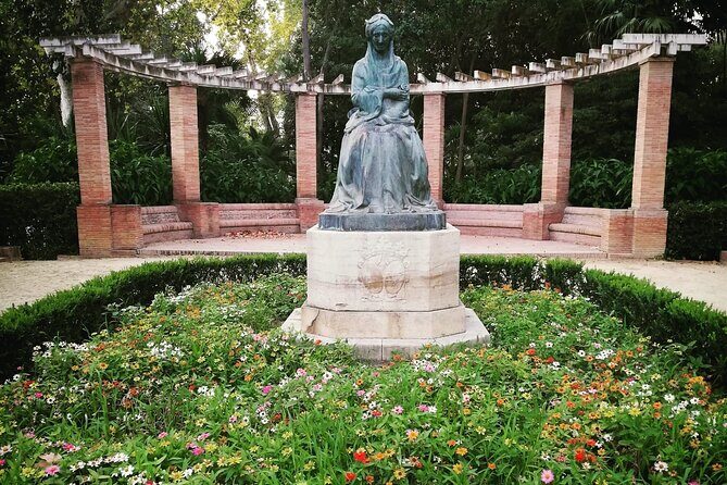 "Seville: Love At First Sight" Private Tour - Mercado de Triana: Taste the Neighborhood Rhythm