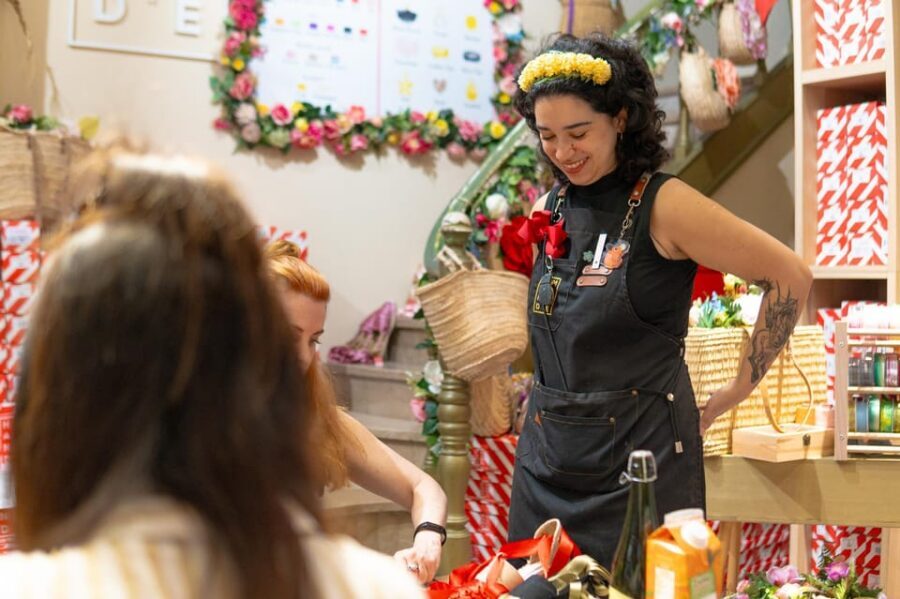 Seville: Make Your Own Espadrilles Workshop - Who This Workshop Suits Best (And Who Might Want Another Plan)