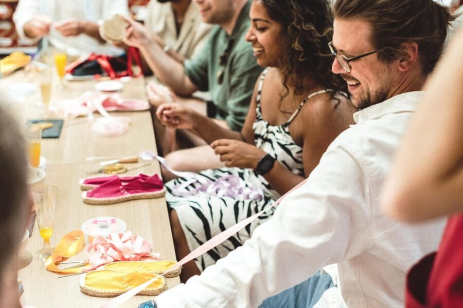 Seville: Make Your Own Espadrilles Workshop - Practical Tips Before You Go (So You Leave Happy)