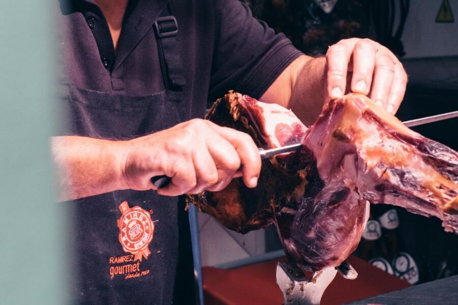 Seville: Morning Market & Tapas Tour - Key highlights to look for