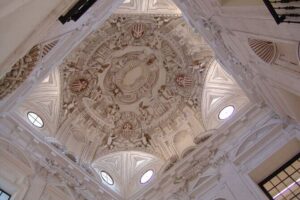 Seville Museum of Fine Arts 2-Hour Guided Tour - Stop 1: Seville Museum of Fine Arts highlights you’ll actually remember