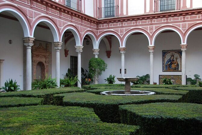 Seville Museum of Fine Arts 2-Hour Guided Tour - How to get the most out of it without rushing