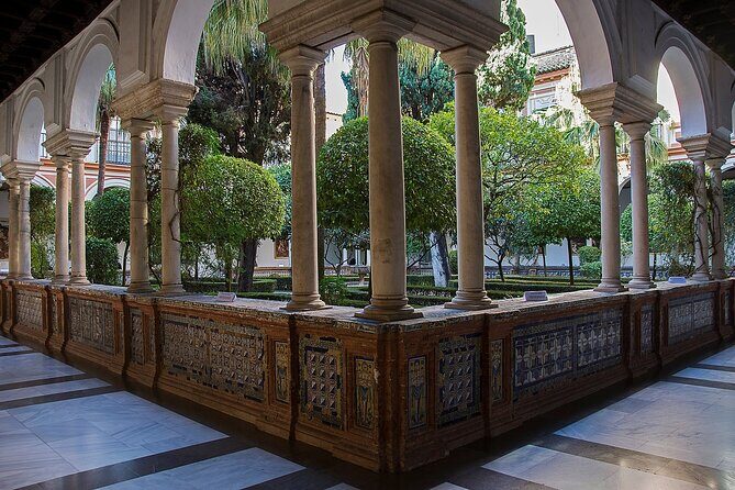Seville Museum of Fine Arts 2-Hour Guided Tour - Price and what’s included (why $27.01 can be fair value)