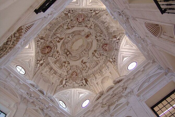 Seville Museum of Fine Arts 2-Hour Guided Tour - Stop 1: Seville Museum of Fine Arts highlights you’ll actually remember