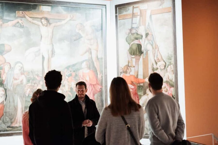 Seville: Museum of Fine Arts Guided Tour - The price question: is $23 good value for Seville’s museum scene?