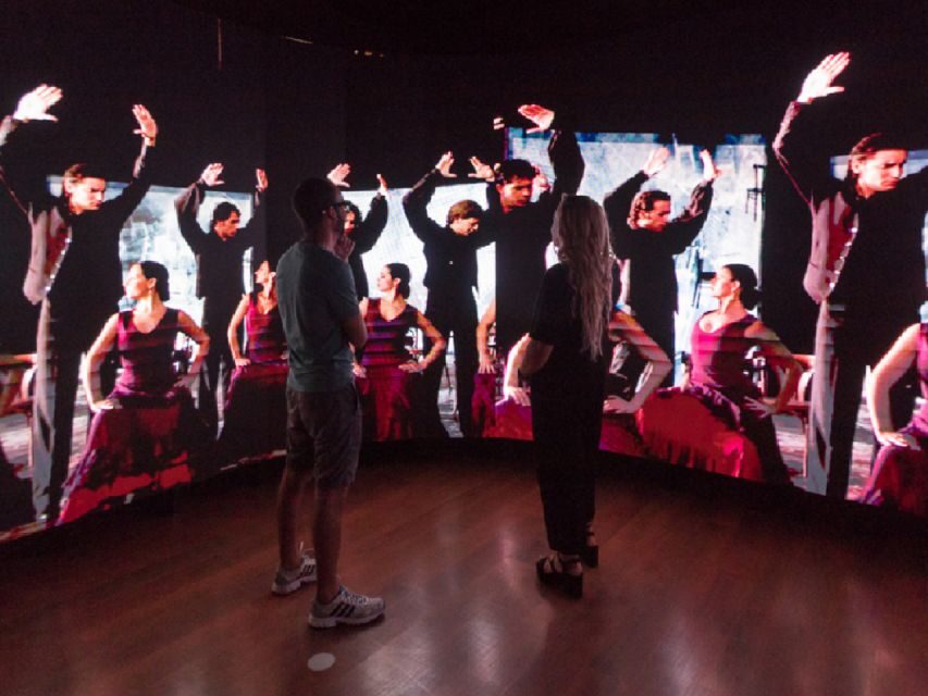 Seville: Museum of Flamenco Dance Admission Ticket - Key things to know before you go