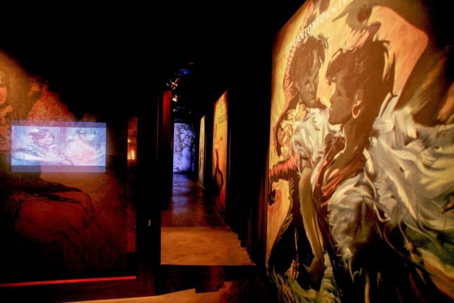 Seville: Museum of Flamenco Dance Admission Ticket - Understanding Flamenco Through Styles: Alegría to Guajira