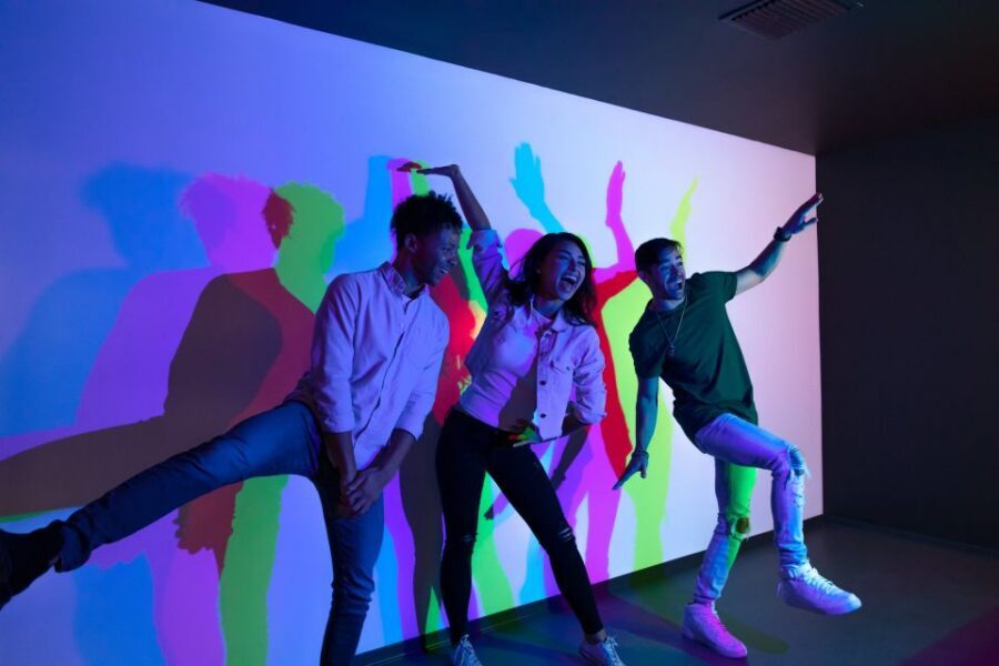 Seville: Museum of Illusions Entry Ticket - Key highlights to plan for