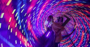Seville: Museum of Illusions Entry Ticket - What a typical visit feels like: more fun than a long museum day