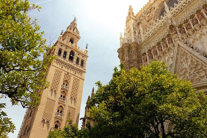Seville Must-Do Family Friendly Private Tour - Price and value: what $149 buys in real comfort