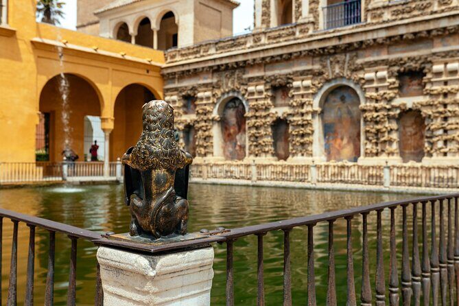 Seville Must-Do Family Friendly Private Tour - How the guide adapts (and why that’s worth paying for)