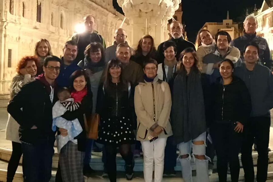 Seville Night Tour A Must See - Archivo de Indias: where Seville’s global story becomes concrete