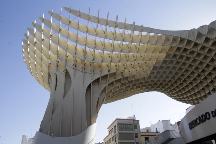 Seville Orientation Tour - Languages and Guide Quality: What You’ll Feel in the First 10 Minutes