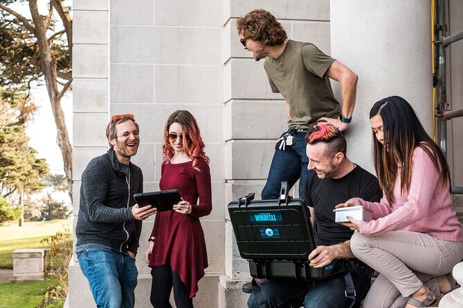 Seville: Outdoor Escape Game - Magic Portal (For Kids) - Seville Cathedral to Calle Arfe: how each stop fits the story