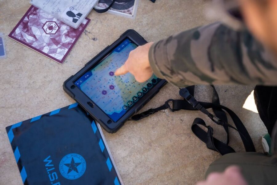 Seville: Outdoor Escape Game - Operation Mindfall - 2 hours, real walking pace, and why the timing works