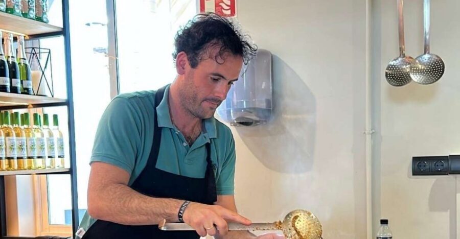 Seville: Paella Dining Experience - Key Things to Know Before You Go