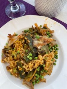 Seville: Paella Dining Experience - Two Appetizers Included: The Best Way to Start