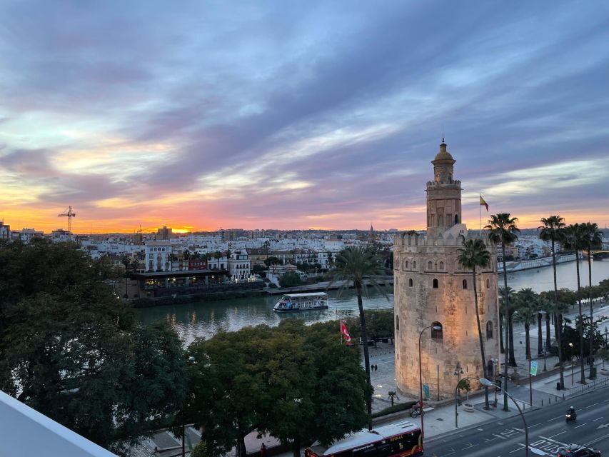 Seville: Paella Dining Experience - Watching the Chef Work: How the Paella Moment Plays Out