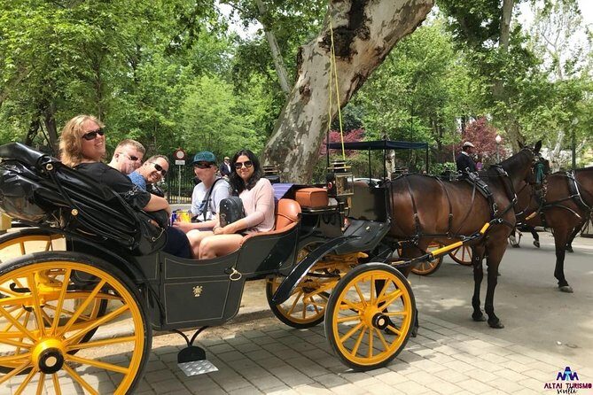 Seville Palaces: Dueñas Palace and Pilate House Tour - Why this Seville palaces tour is built for your time