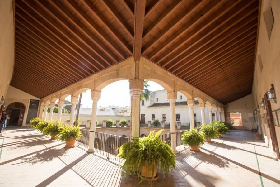 Seville: Palacio de Las Dueñas, La Macarena & Las Setas Tour - Who Should Book This Seville Mix-Route?