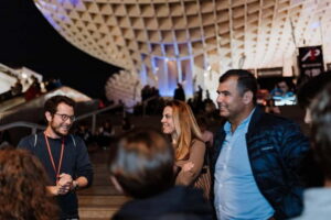 Seville: Paranormal and Legends Guided Walking Tour - The tour’s “paranormal history” angle: plagues, religion, and 13th-century stories