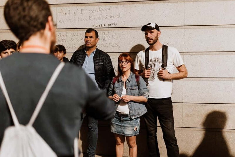 Seville: Paranormal and Legends Guided Walking Tour - Price and value: why $12 can feel like a bargain