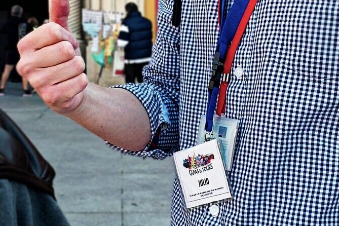 Seville Paranormal Small-Group Walking Tour - Price and value: does $15.72 feel worth it?