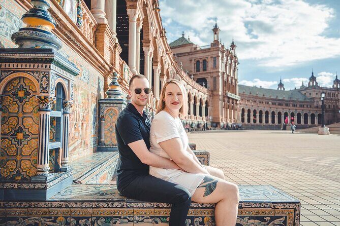 Seville Personalized and Professional Photoshoot - Who this is best for (and when it’s not)