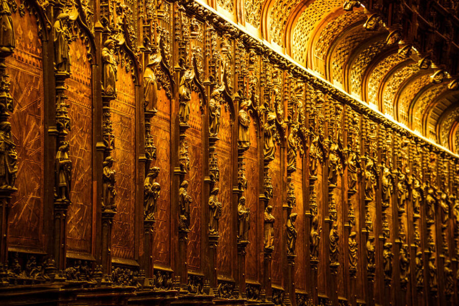 Seville: Priority Access Cathedral, Giralda & Alcázar Tour - Price and Value: Does $64 Make Sense for Three Icons?