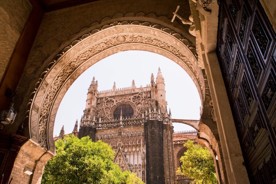 Seville: Priority Access Cathedral & Giralda Tour - Final verdict: should you book the Seville Cathedral & Giralda priority tour?