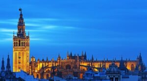 Seville: Priority Access Cathedral & Giralda Tour - What you really see inside the Cathedral (and why each stop matters)